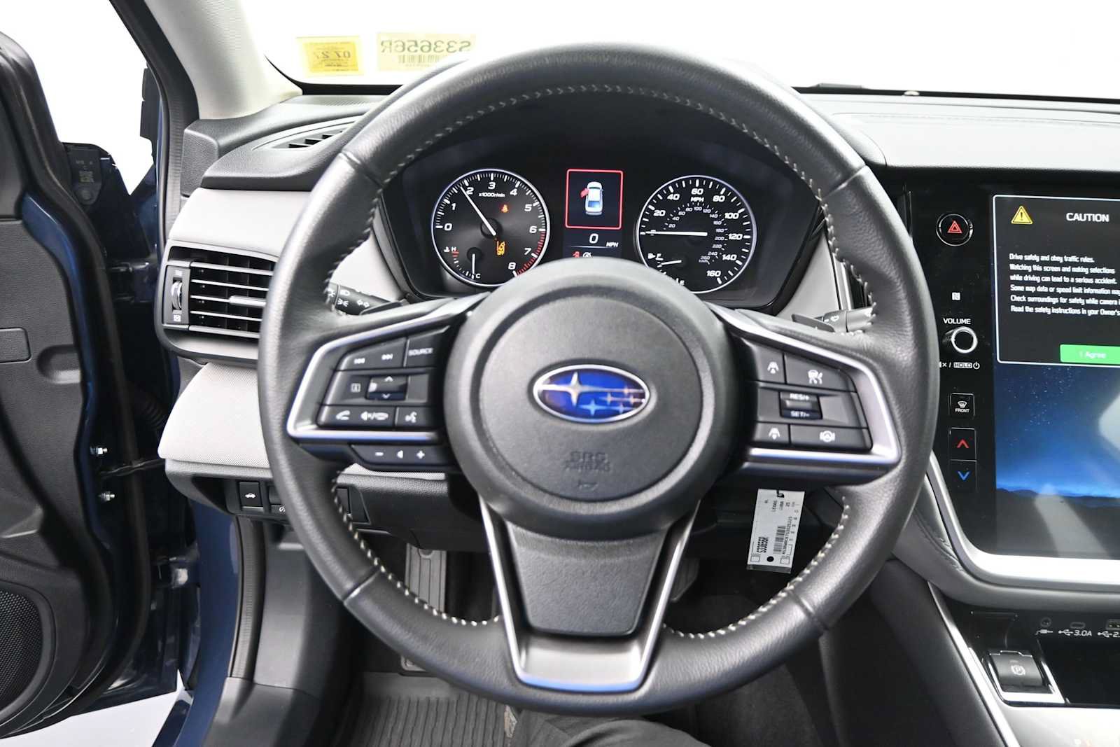 Used 2025 Subaru Legacy Premium AWD/4WD image 14