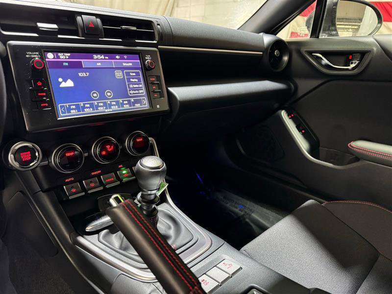 Used 2024 Subaru BRZ Premium image 16