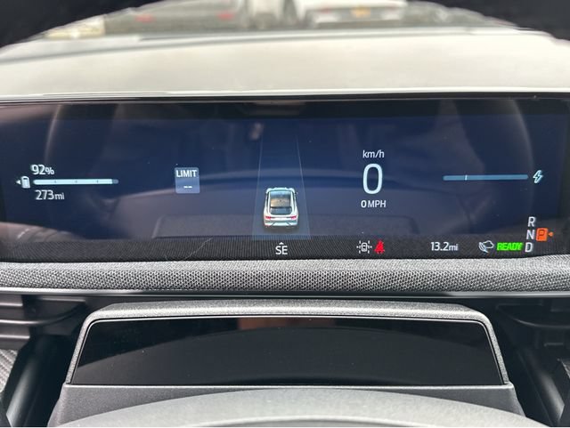 New 2026 Ford Mustang Mach-E Premium w/ Technology Package RWD image 10