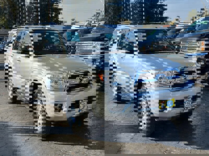 Used 2006 Toyota 4Runner SR5