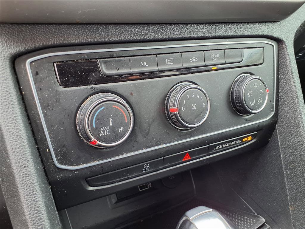 Used 2018 Volkswagen Atlas S image 24