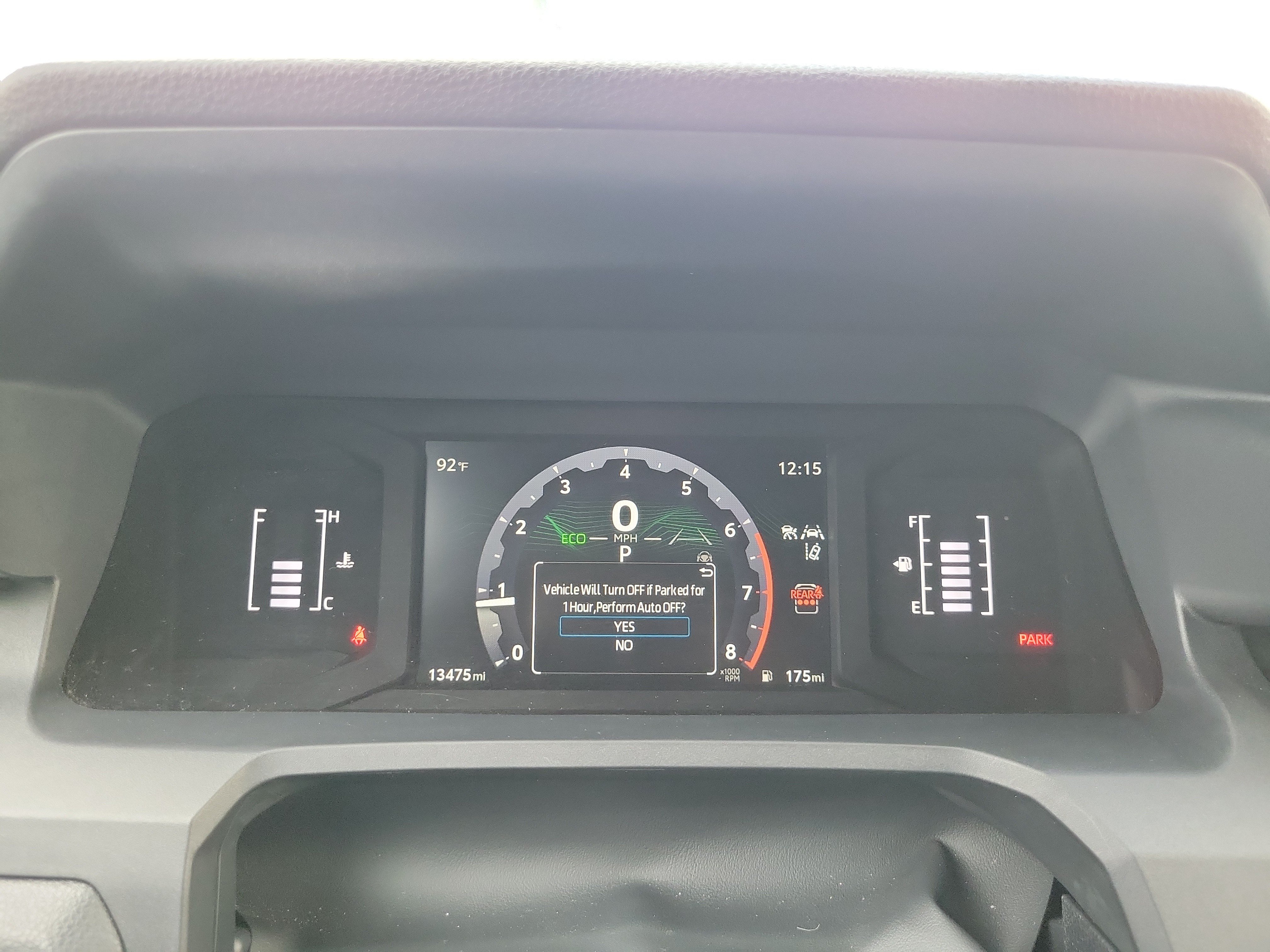 Used 2025 Toyota 4Runner SR5 AWD/4WD image 24