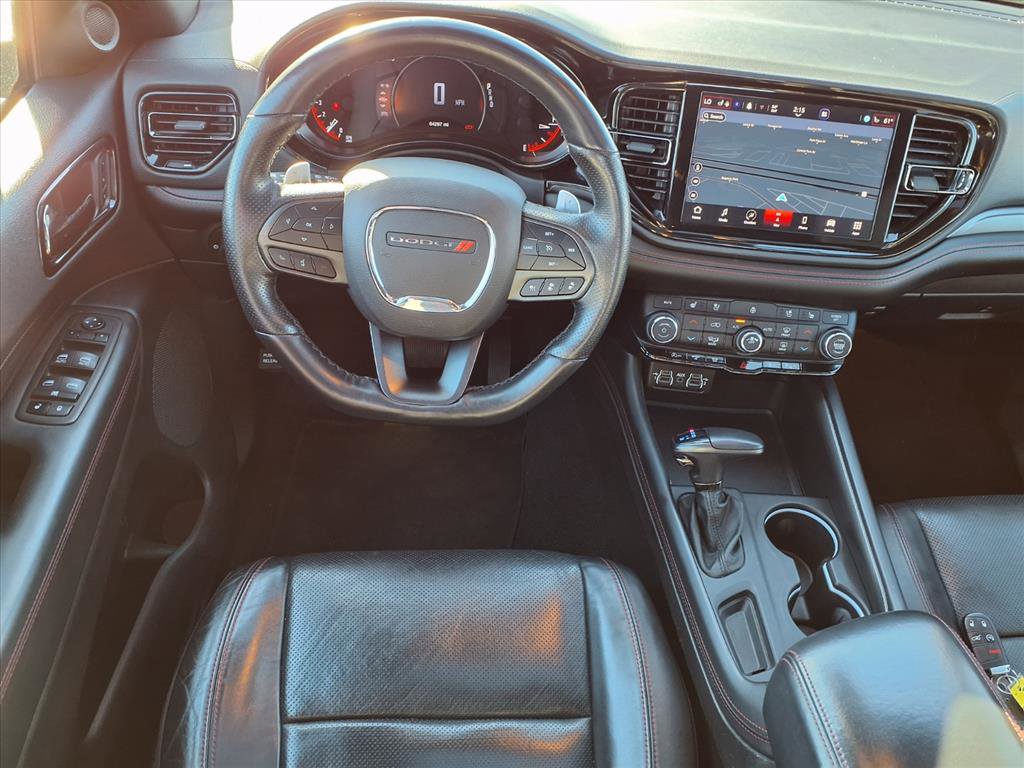 Used 2023 Dodge Durango GT image 3