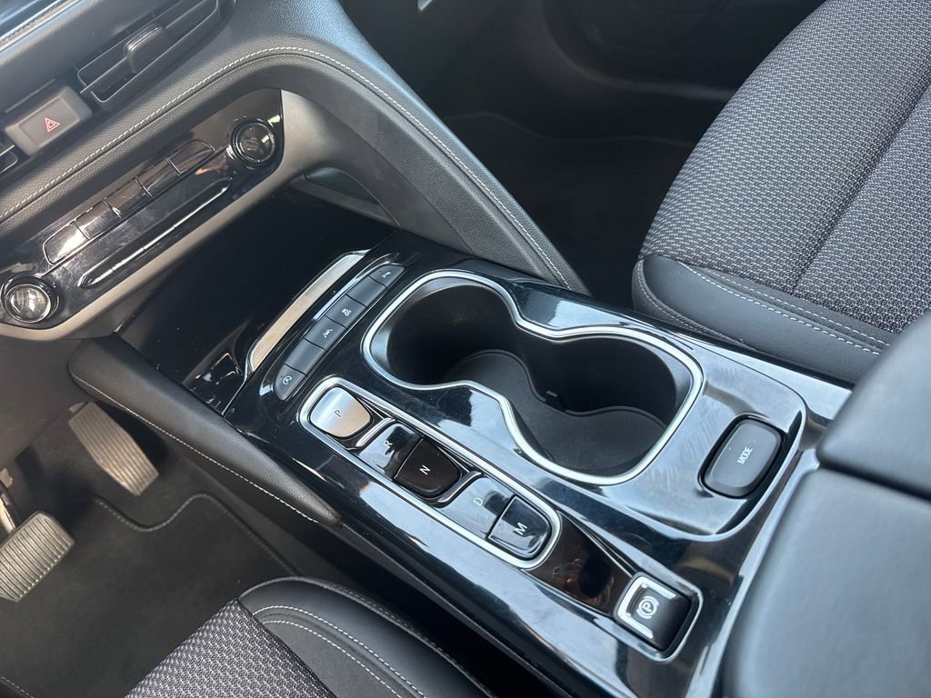 Used 2021 Buick Envision Preferred image 27