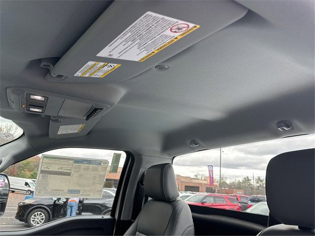 New 2026 Ford F350 XL w/ XL Driver Assist Package image 23