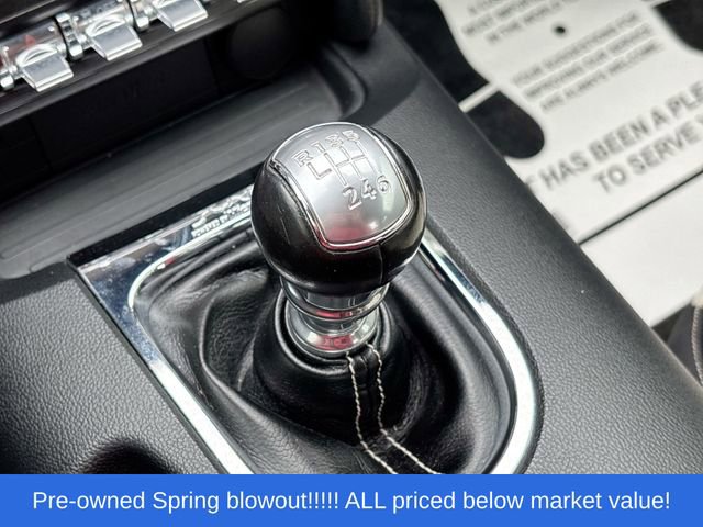 Used 2015 Ford Mustang 50 Years RWD image 26