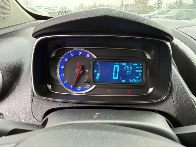 Used 2016 Chevrolet Trax LT image 23