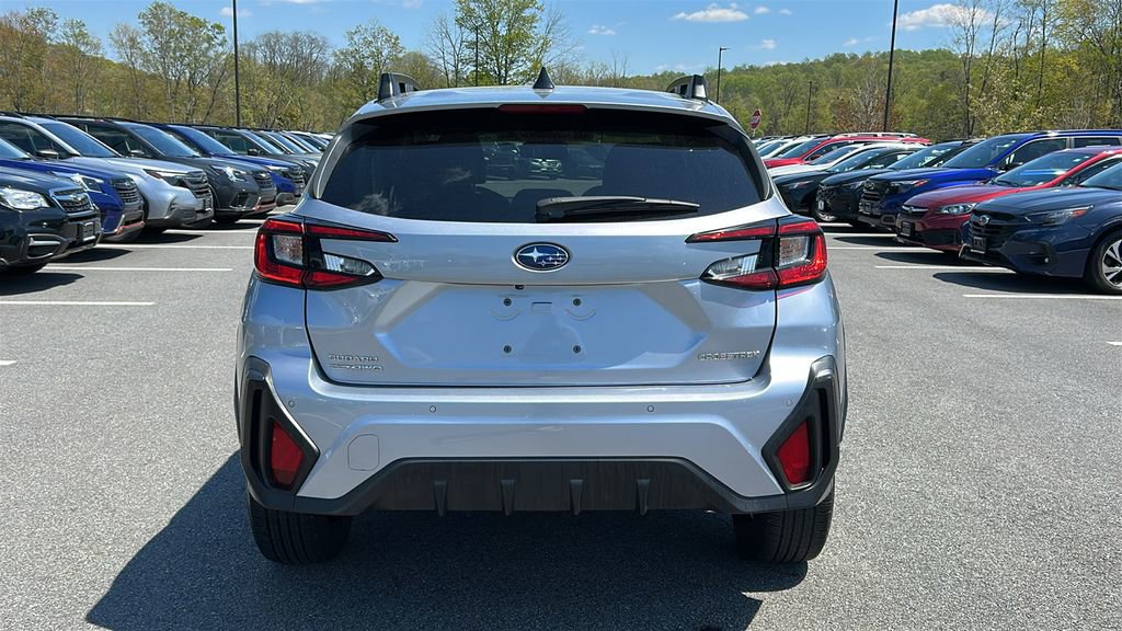 Certified 2024 Subaru Crosstrek 2.5i Limited AWD/4WD image 5