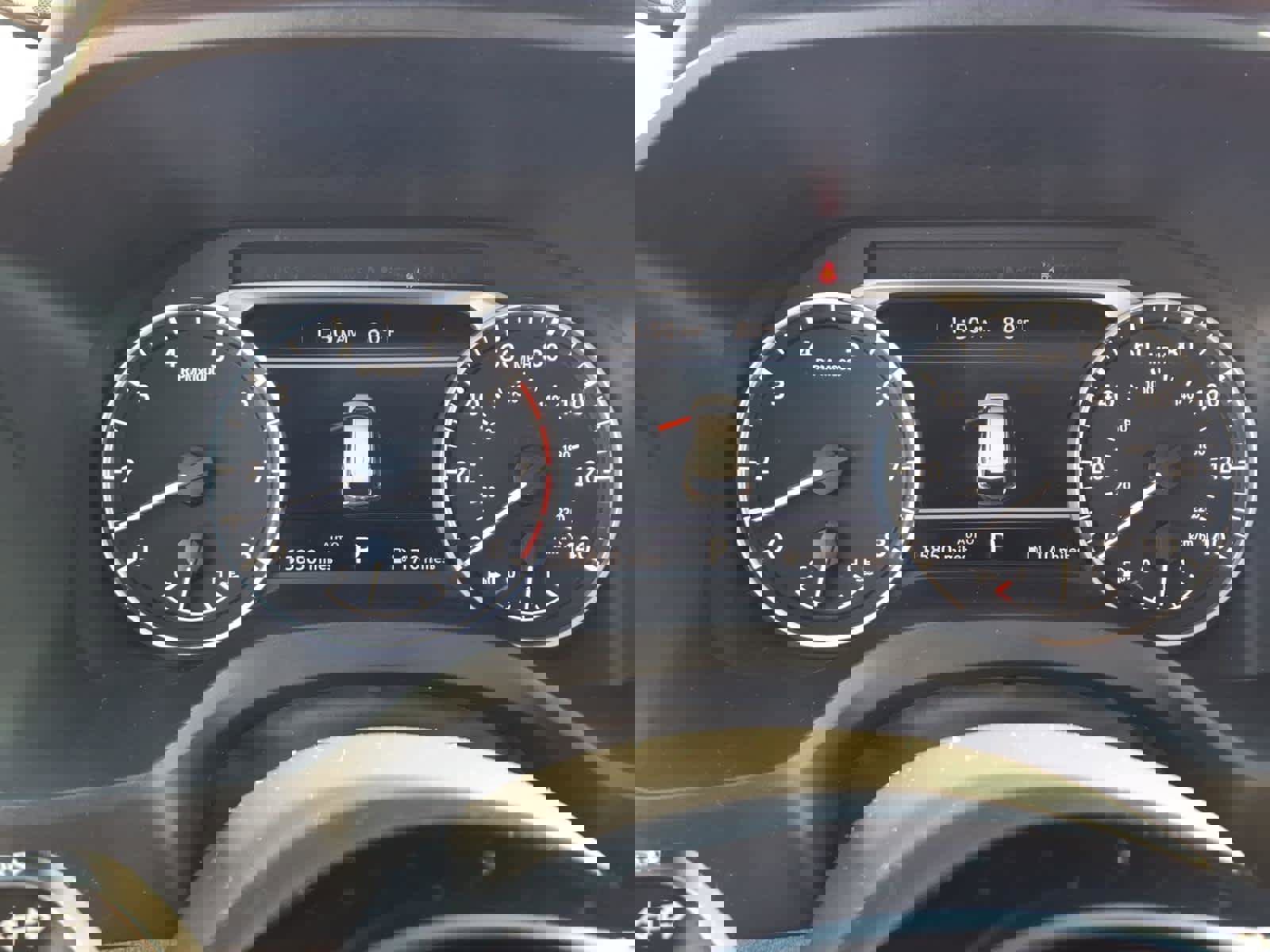 Certified 2023 Nissan Rogue SV w/ SV Premium B Package image 11