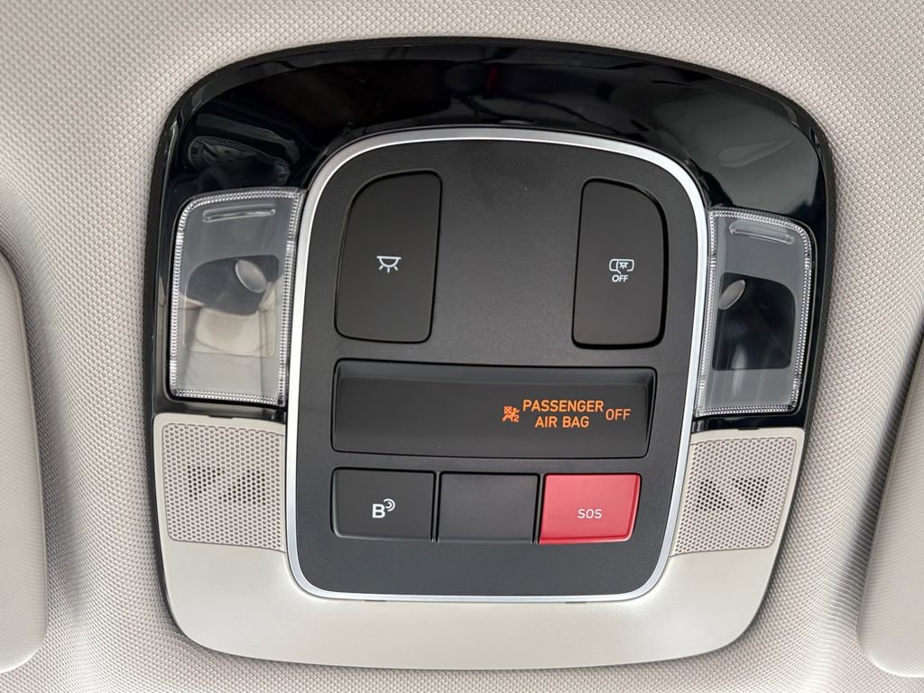 Used 2025 Hyundai Tucson SEL image 26