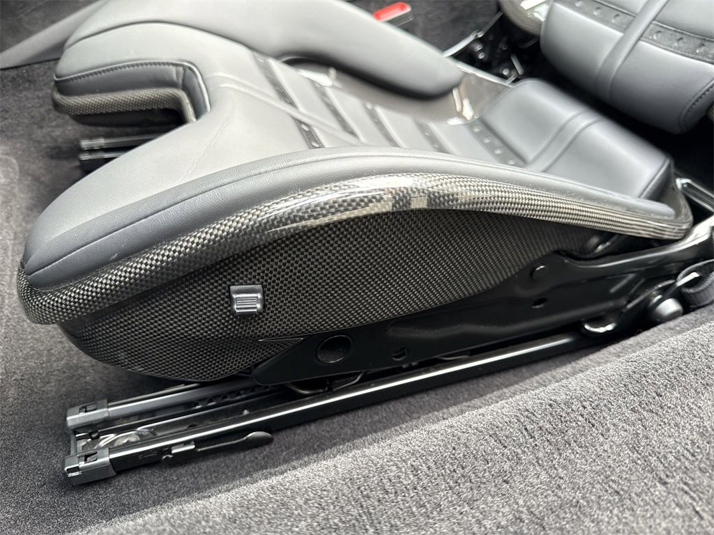 Certified 2024 Ferrari 296 GTS image 12