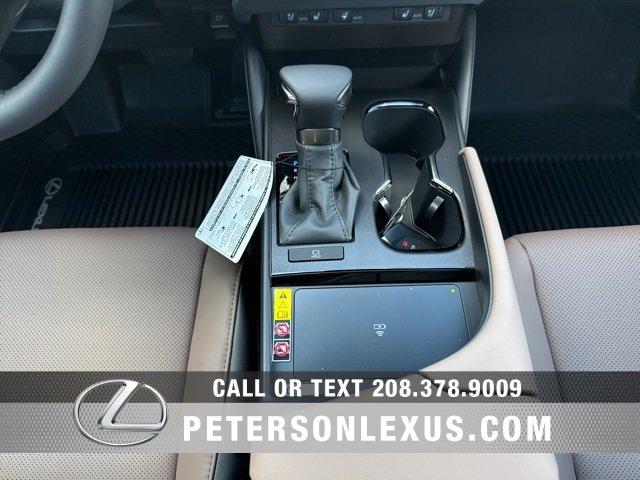 New 2025 Lexus ES 350 w/ Premium Package image 13