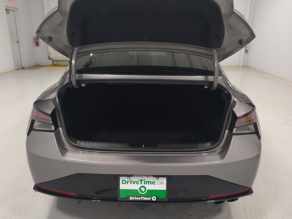 Used 2022 Hyundai Elantra N Line FWD image 29