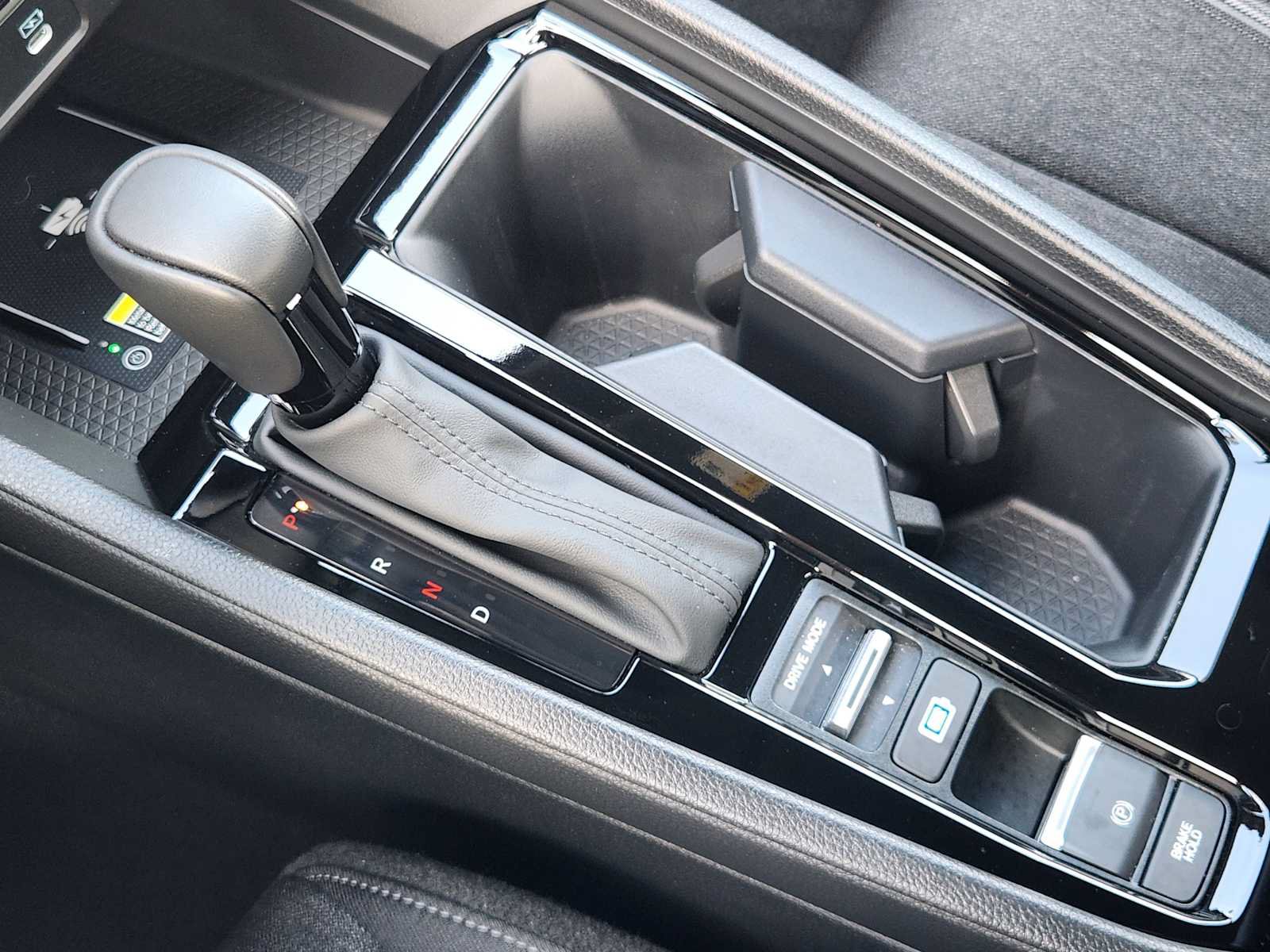 Used 2025 Honda Accord Sport image 19