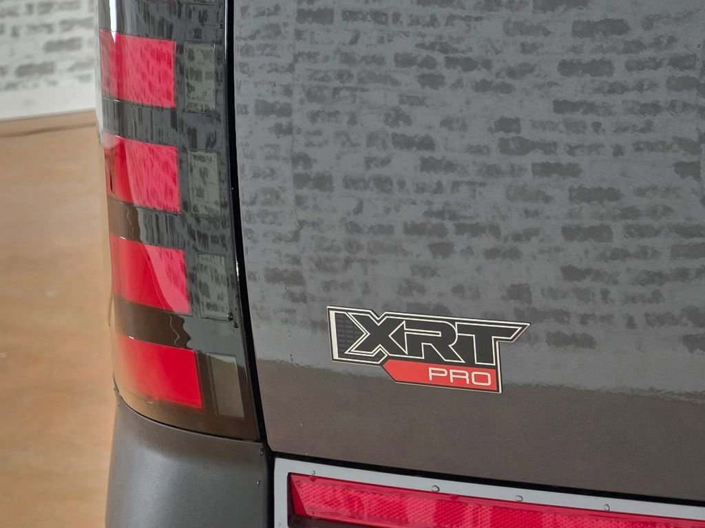 New 2026 Hyundai Palisade XRT Pro image 7