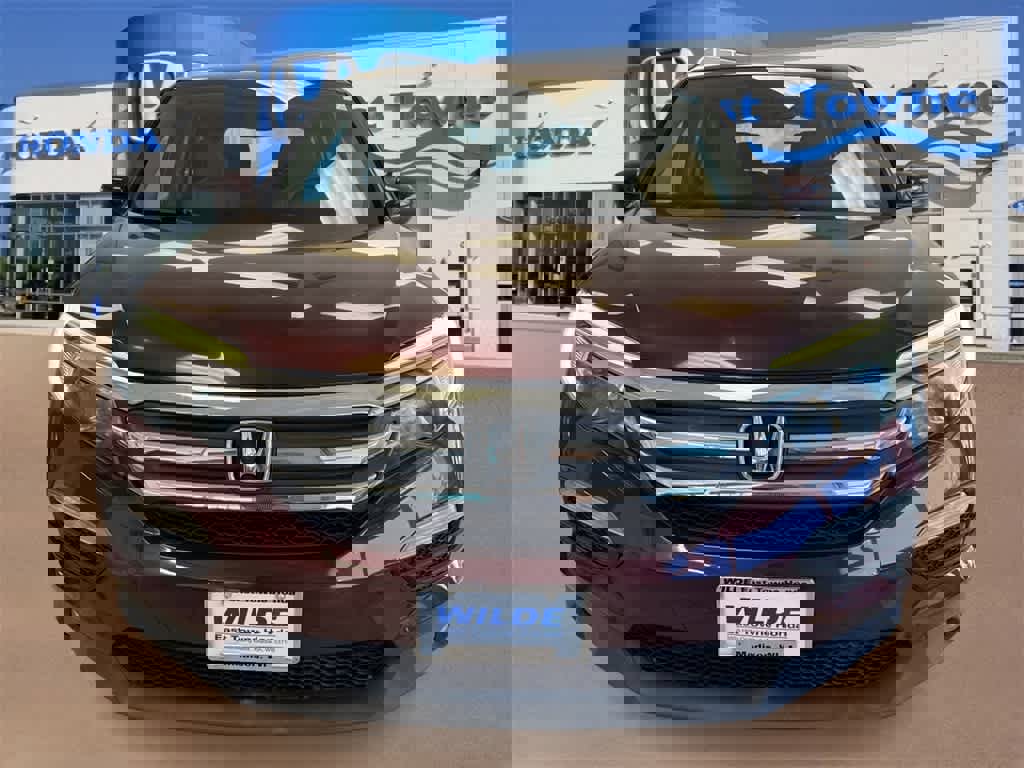 Used 2017 Honda Pilot EX-L image 3