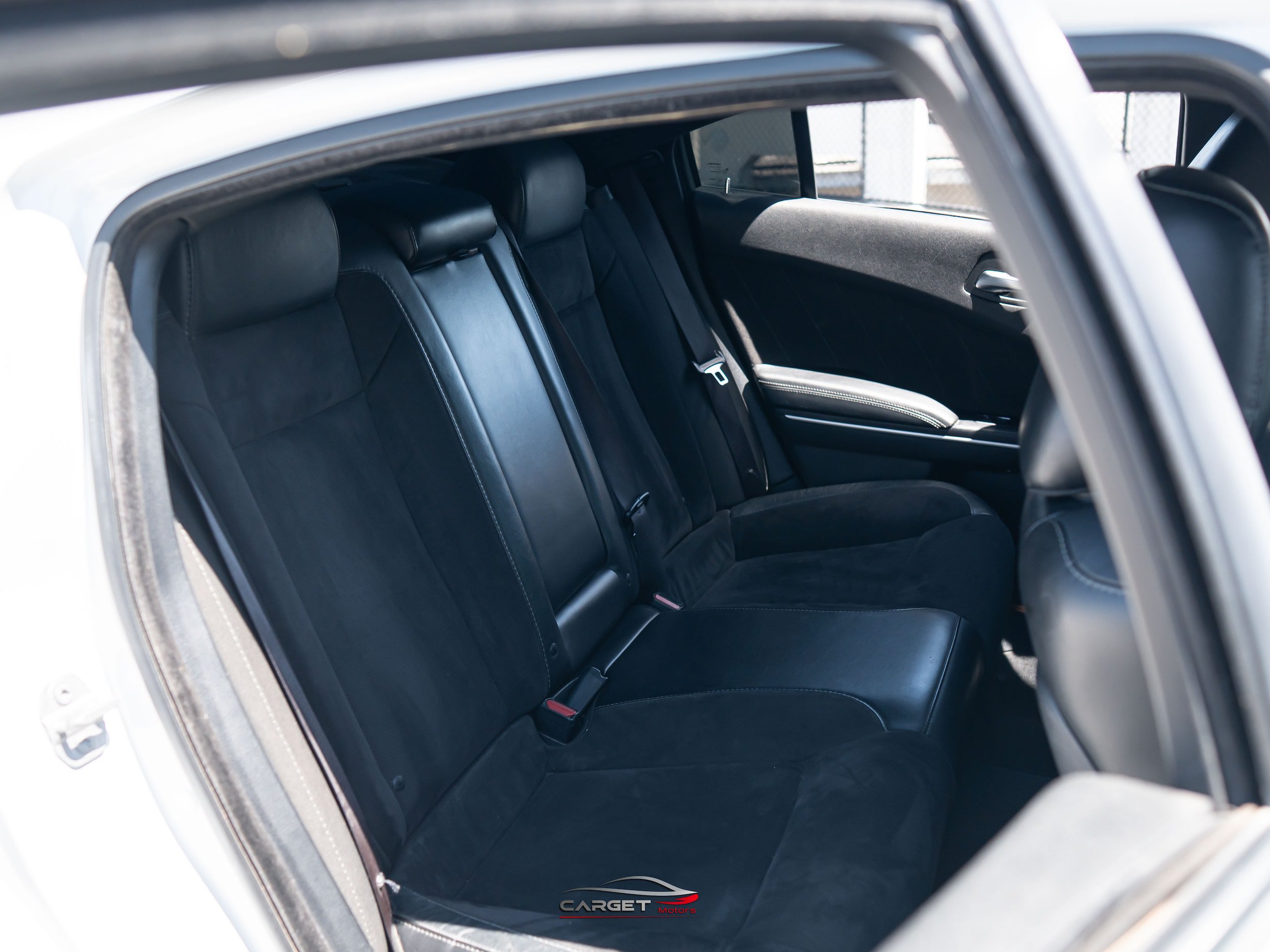 Used 2020 Dodge Charger Scat Pack RWD image 18