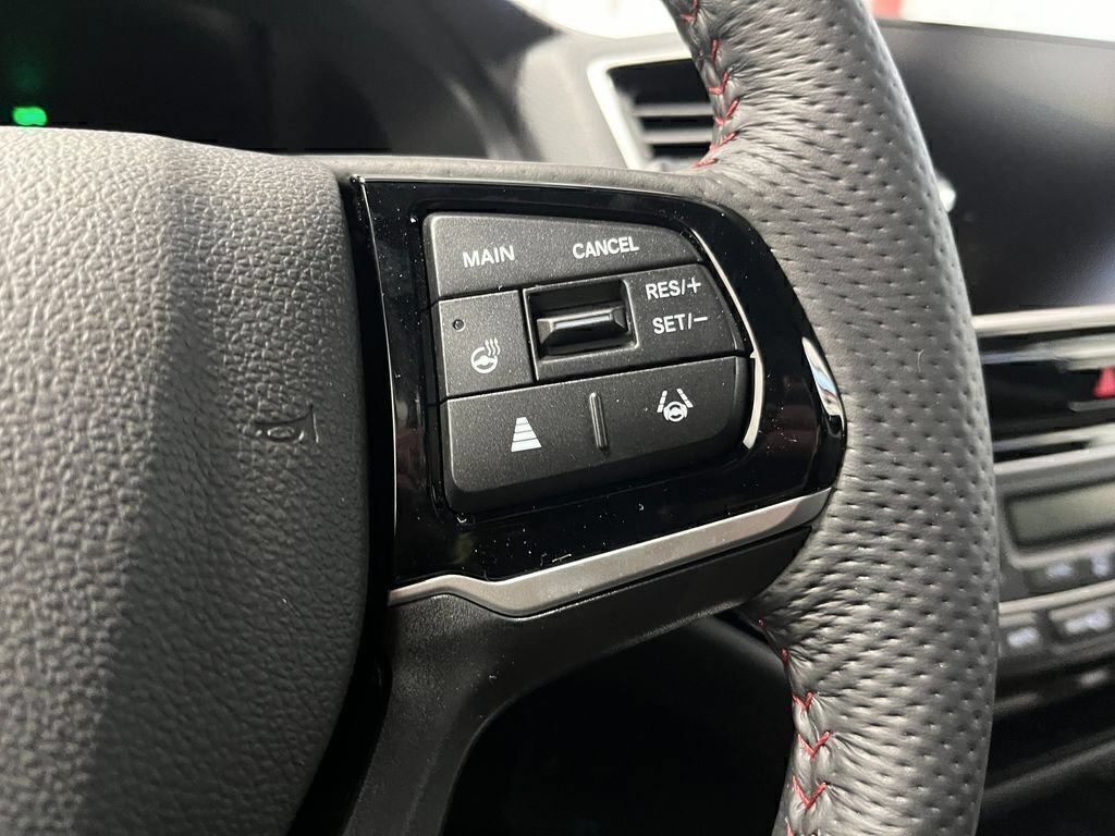 New 2026 Honda Ridgeline Black Edition image 20