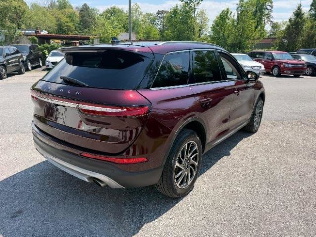 Used 2020 Lincoln Corsair AWD w/ Equipment Group 101A image 7