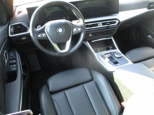 Used 2024 BMW 330i Sedan w/ Convenience Package image 4