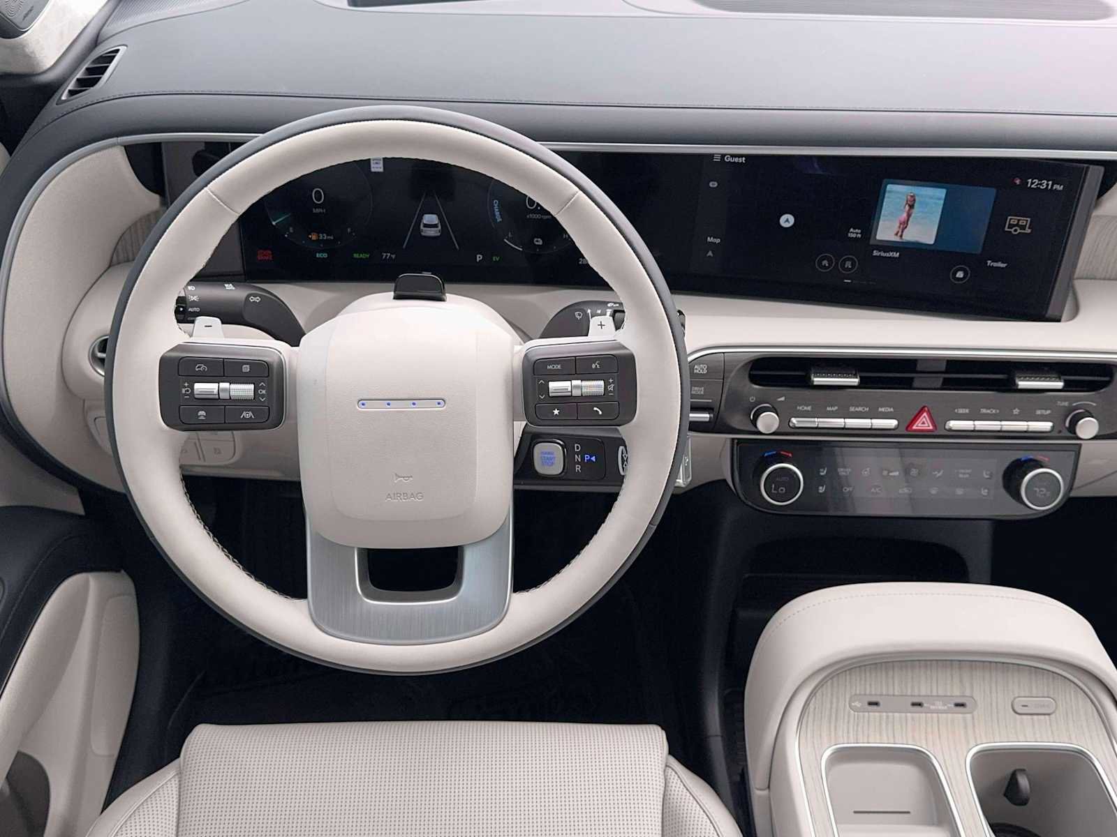 New 2026 Hyundai Palisade Calligraphy image 17