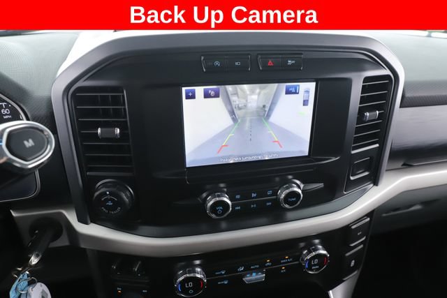 Used 2021 Ford F150 XLT w/ Equipment Group 301A Mid AWD/4WD image 5