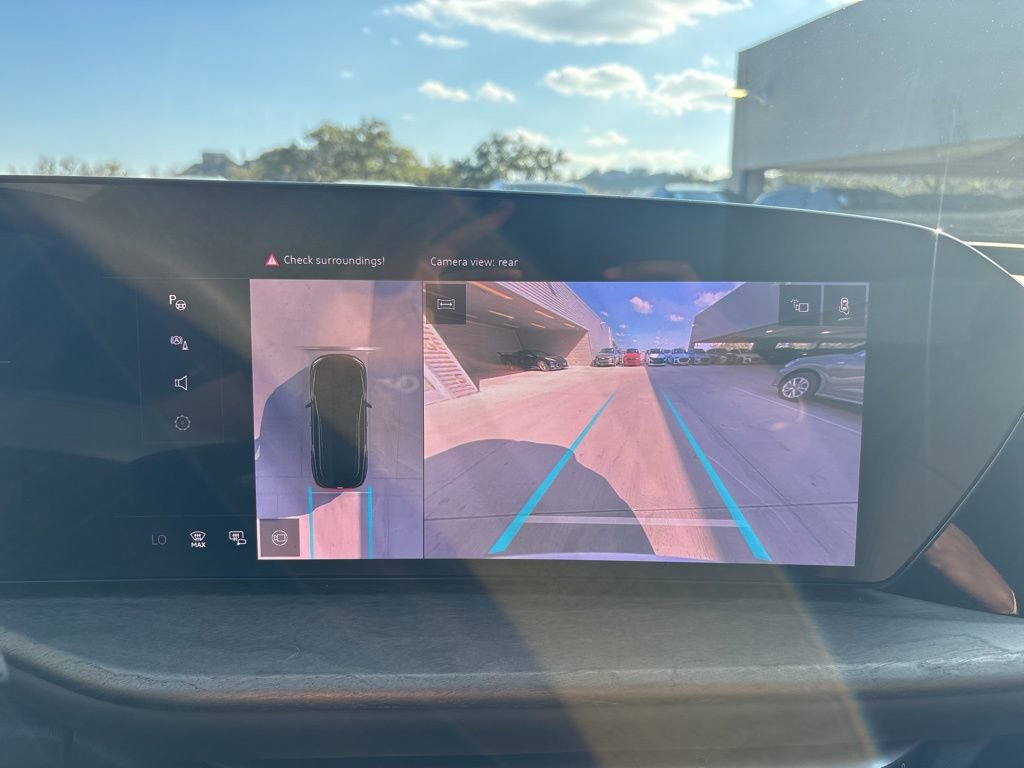 Certified 2025 Audi Q5 Premium Plus w/ Premium Plus image 25