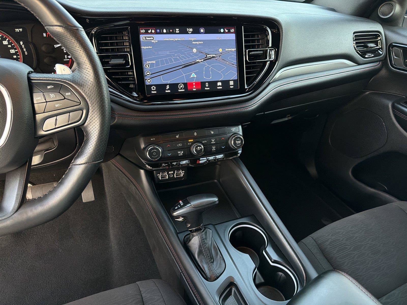 Used 2026 Dodge Durango GT RWD image 28