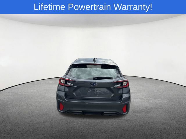 New 2026 Subaru Impreza 2.0i Sport image 13