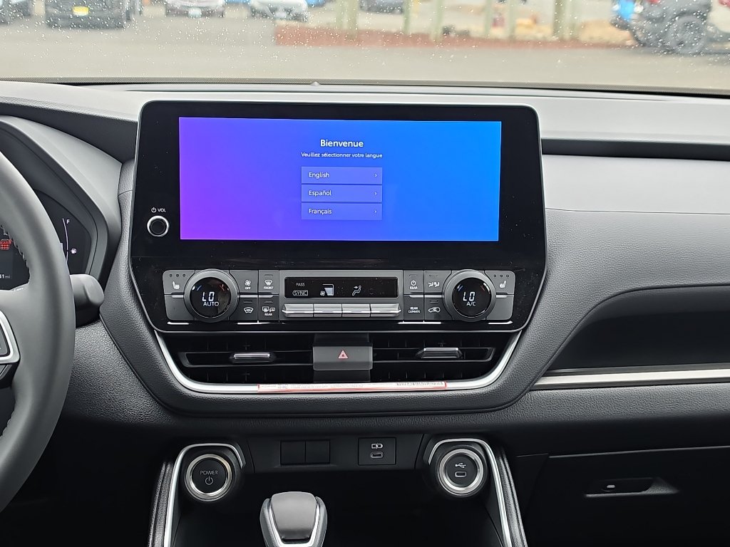 New 2026 Toyota Grand Highlander AWD Hybrid image 26