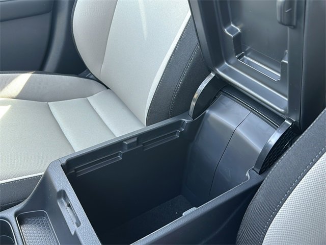 New 2026 Honda CR-V LX image 31