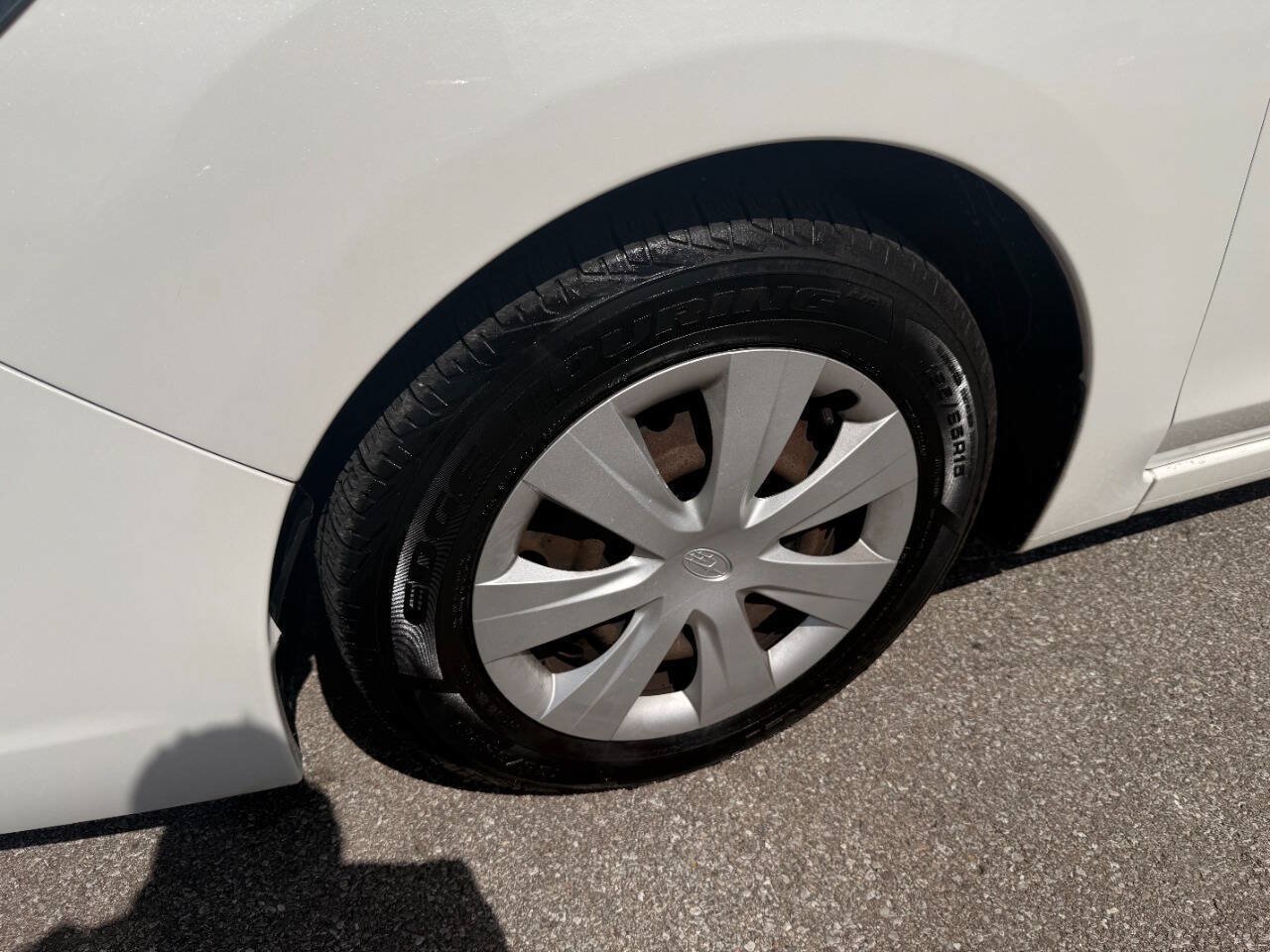 Used 2015 Subaru Impreza 2.0i AWD/4WD image 14