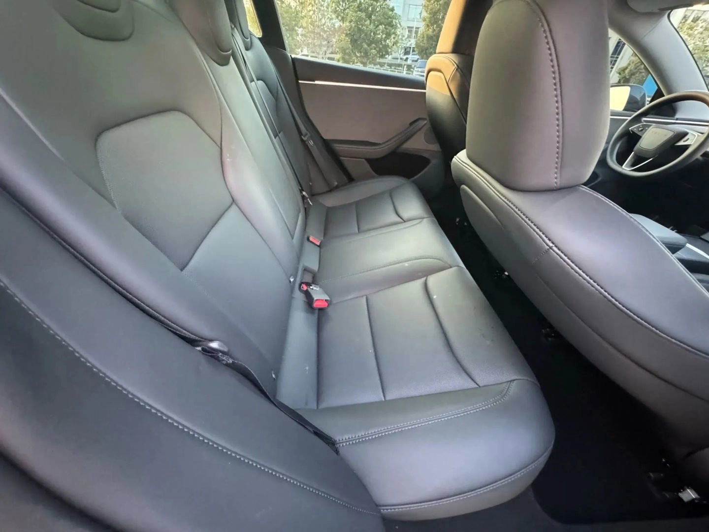 Used 2024 Tesla Model 3 Long Range image 57