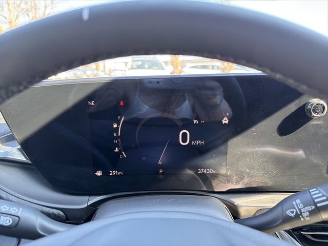 Used 2024 Buick Envista Sport Touring w/ Convenience I Package image 29