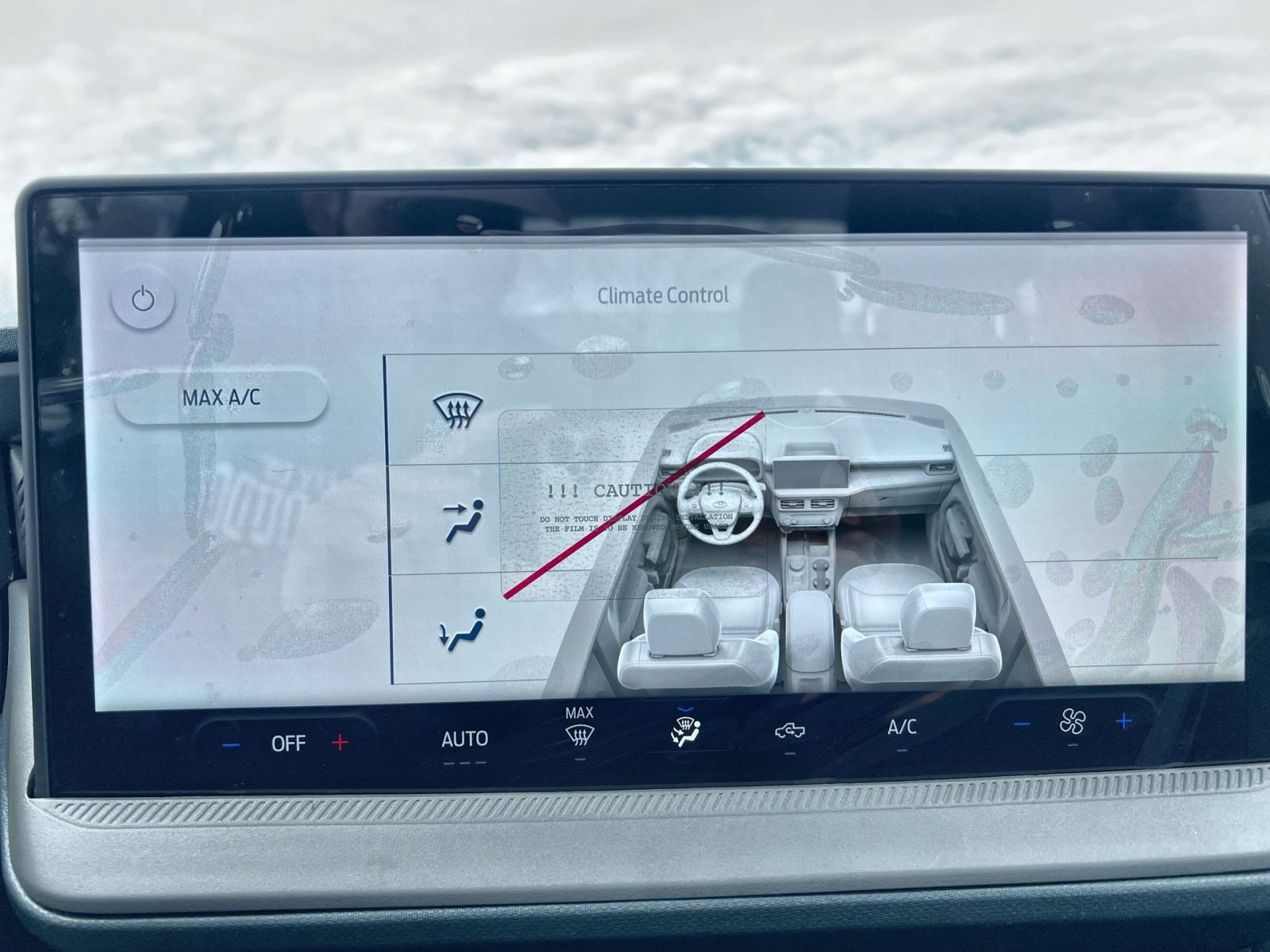 New 2026 Ford Maverick XL image 20