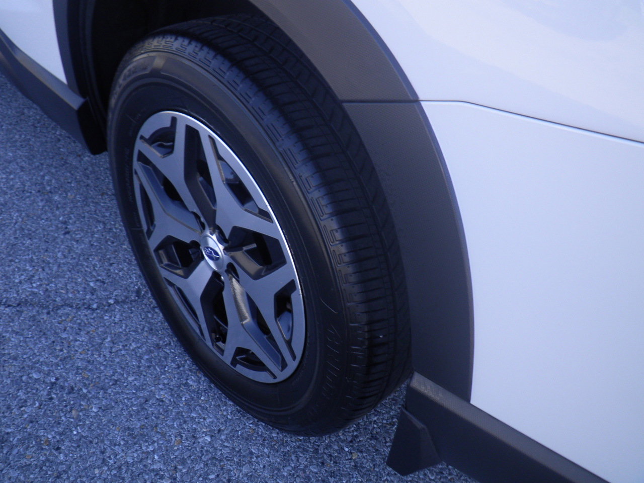 Used 2023 Subaru Forester Premium AWD/4WD image 11