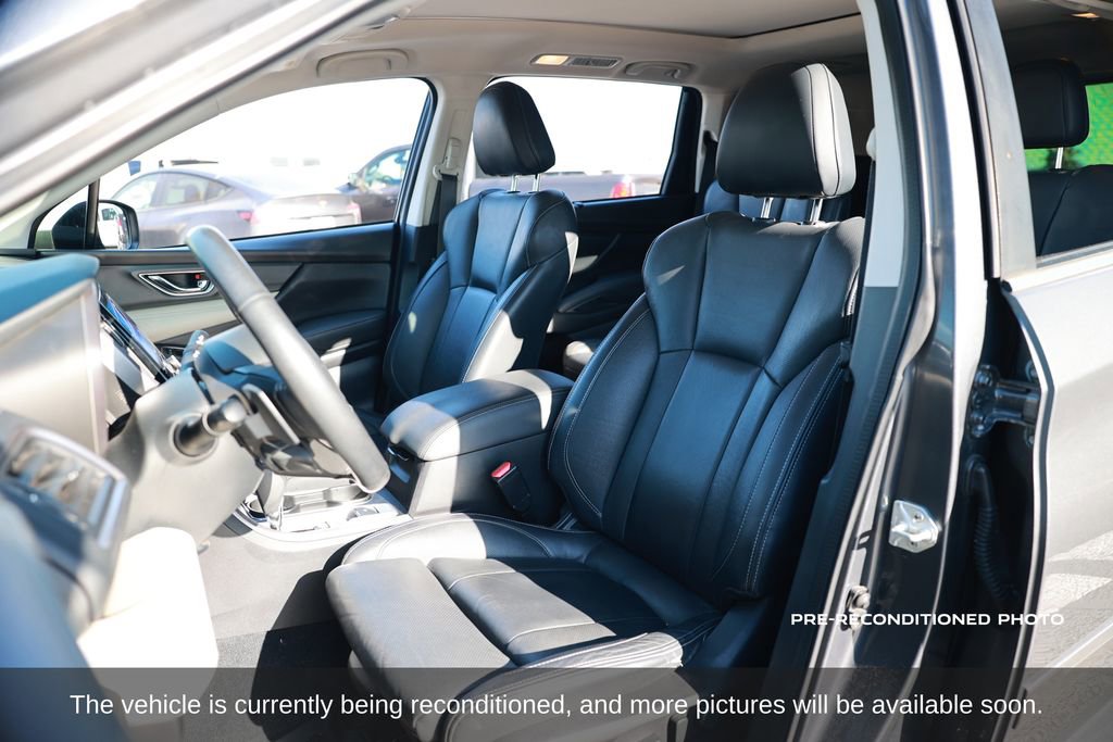 Used 2021 Subaru Ascent Limited w/ Technology Package image 11