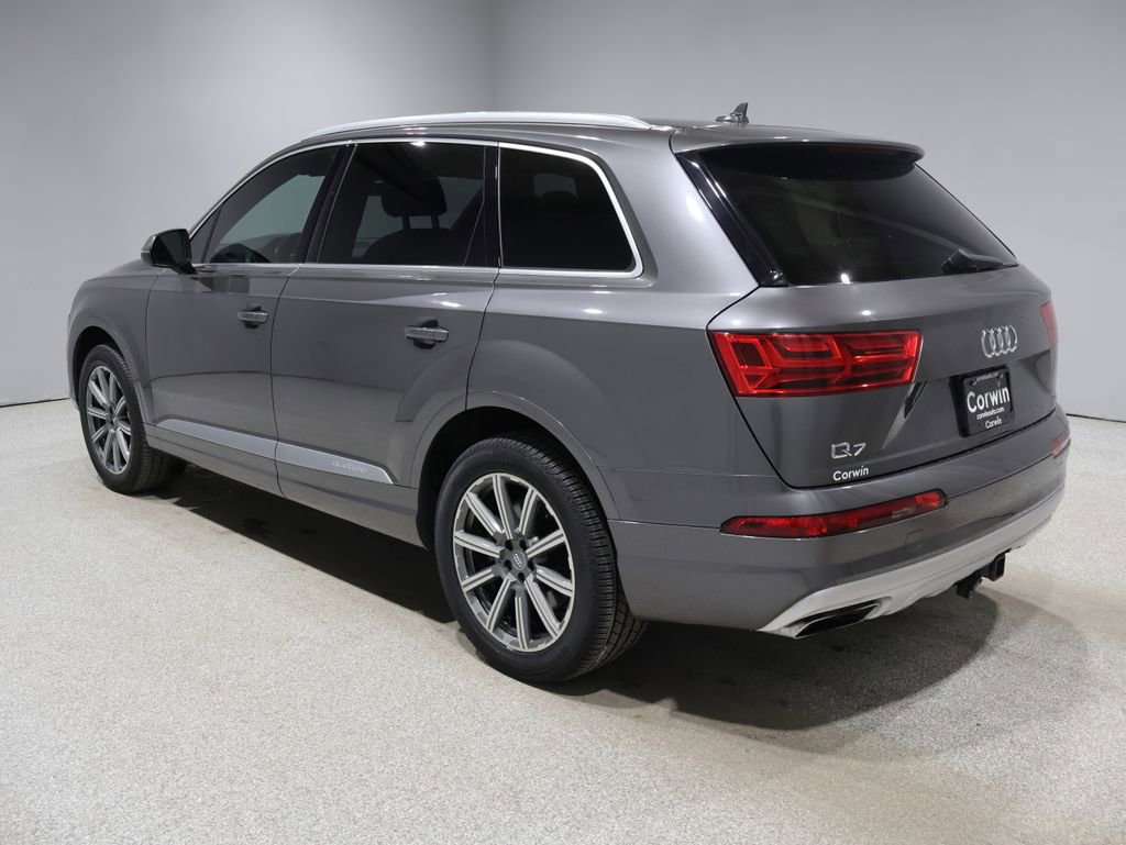 Used 2019 Audi Q7 2.0T Premium Plus image 4
