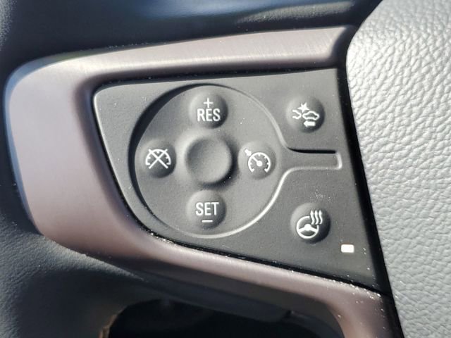 Certified 2023 GMC Terrain AT4 image 15