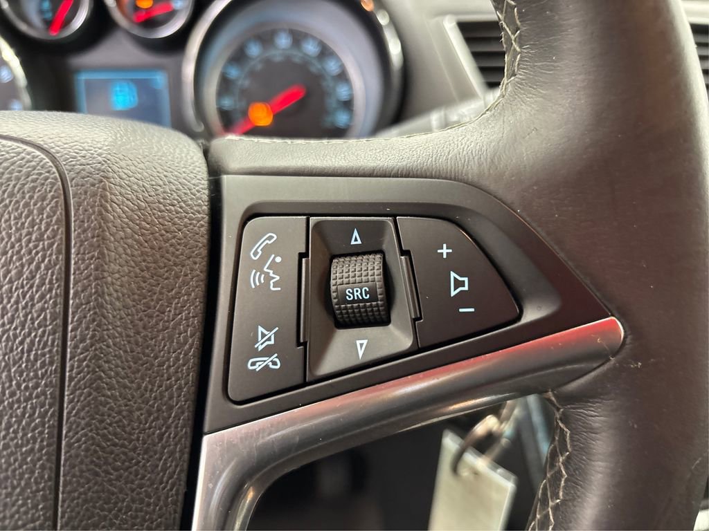 Used 2016 Buick Encore FWD image 27