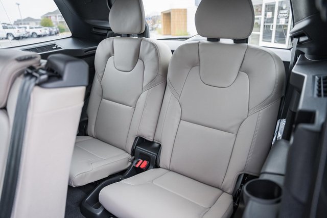 New 2026 Volvo XC90 B6 Ultra w/ Lounge Package image 33