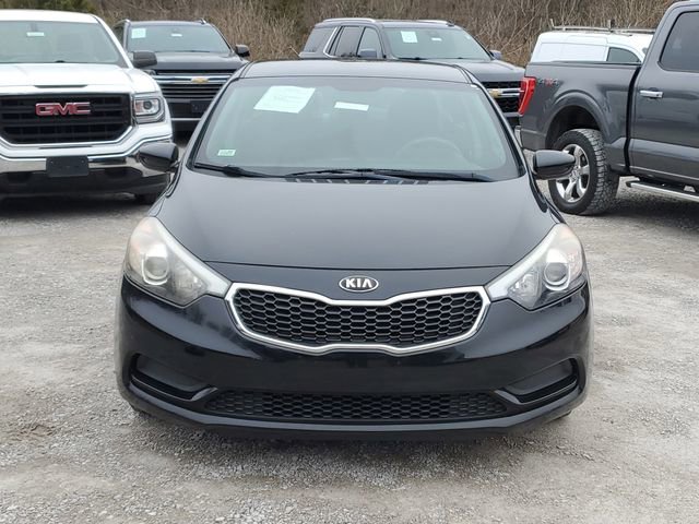 Used 2016 Kia Forte LX image 2