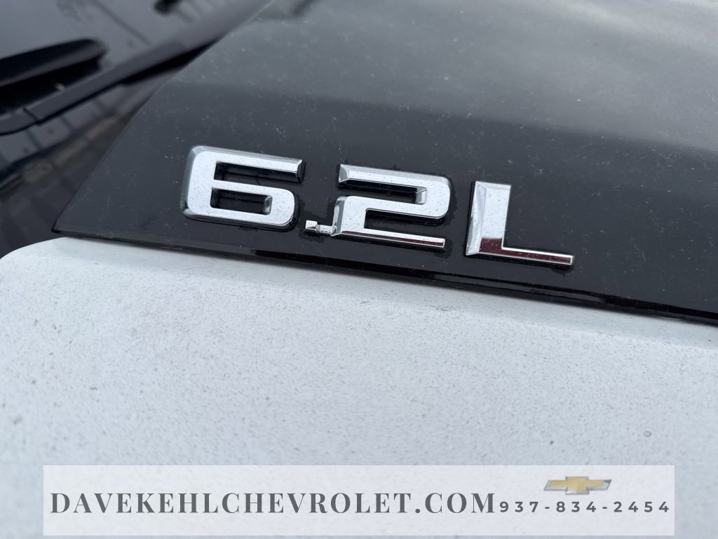 Certified 2023 Chevrolet Silverado 1500 ZR2 w/ Technology Package image 42