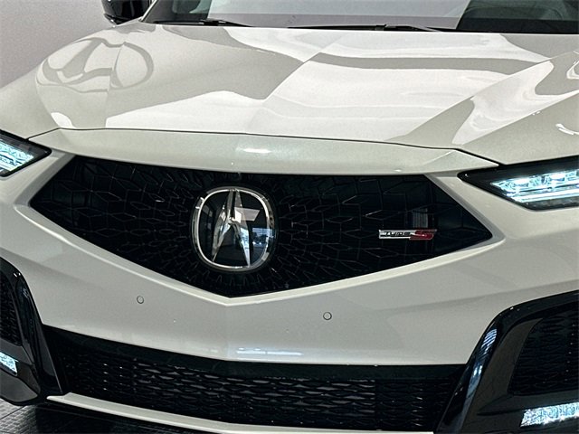 New 2026 Acura MDX Type S image 7