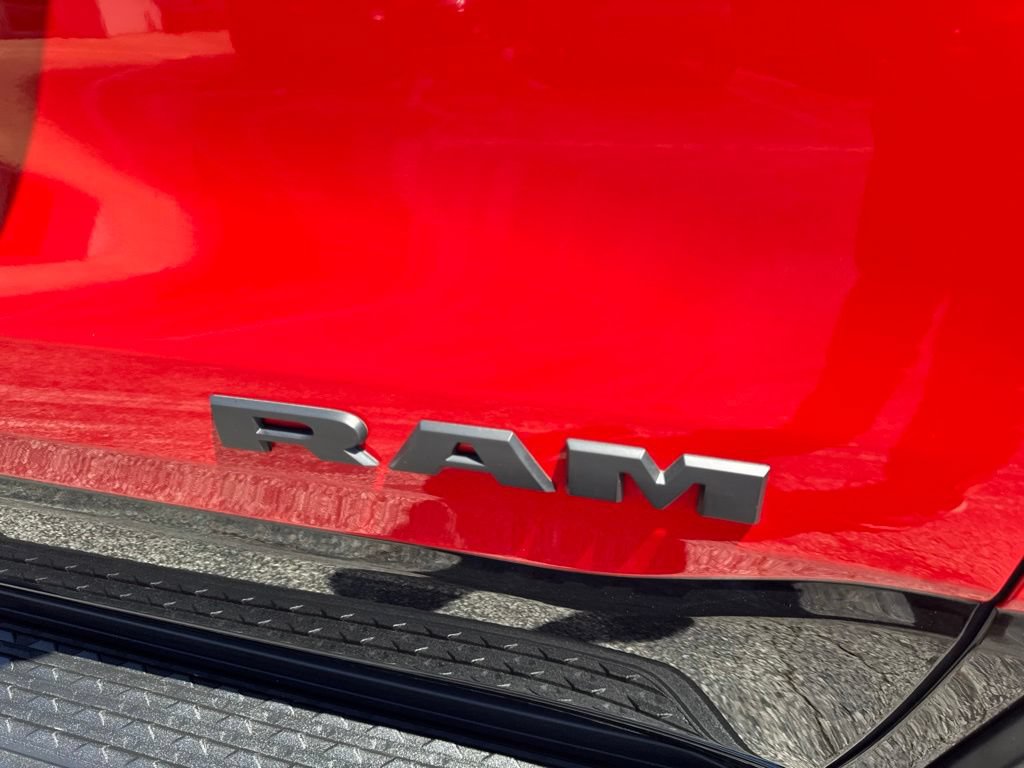 Used 2024 RAM 1500 Rebel w/ Rebel Level 1 Equipment Group AWD/4WD image 45