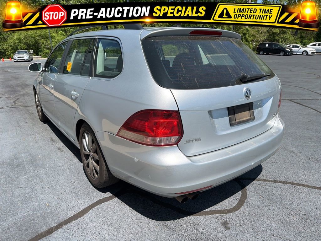 Used 2014 Volkswagen Jetta SE FWD image 13