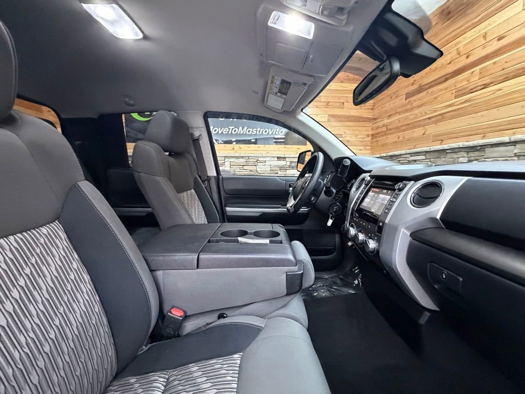 Used 2019 Toyota Tundra SR5 image 14