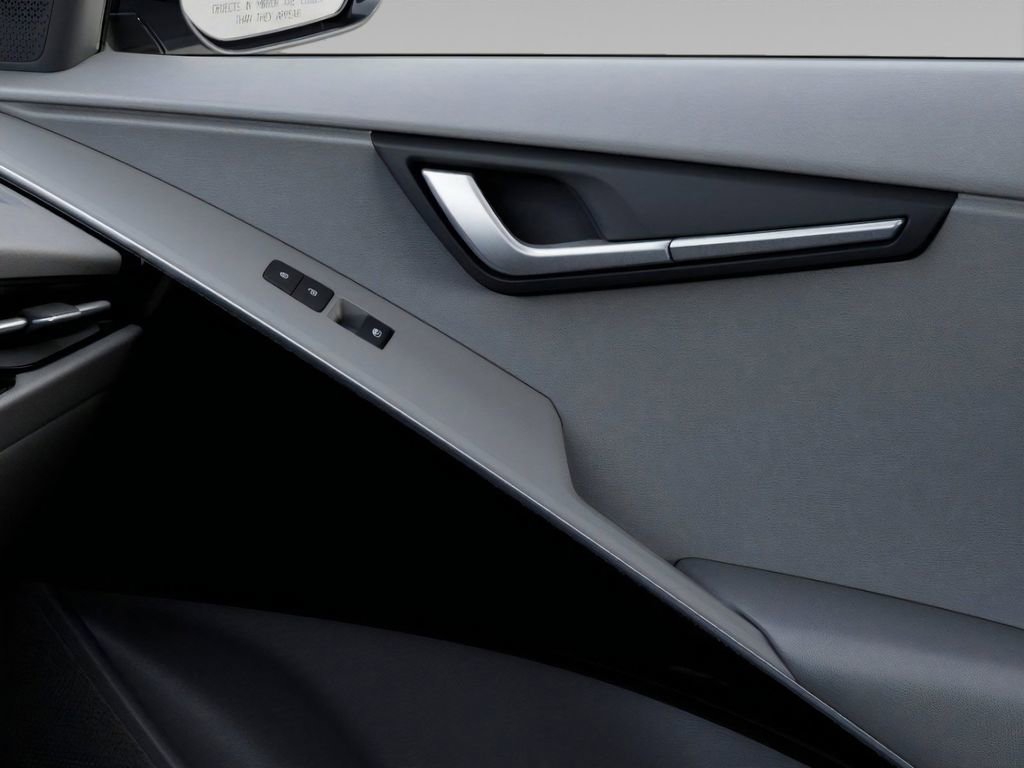 New 2025 Kia Niro SX Touring image 25