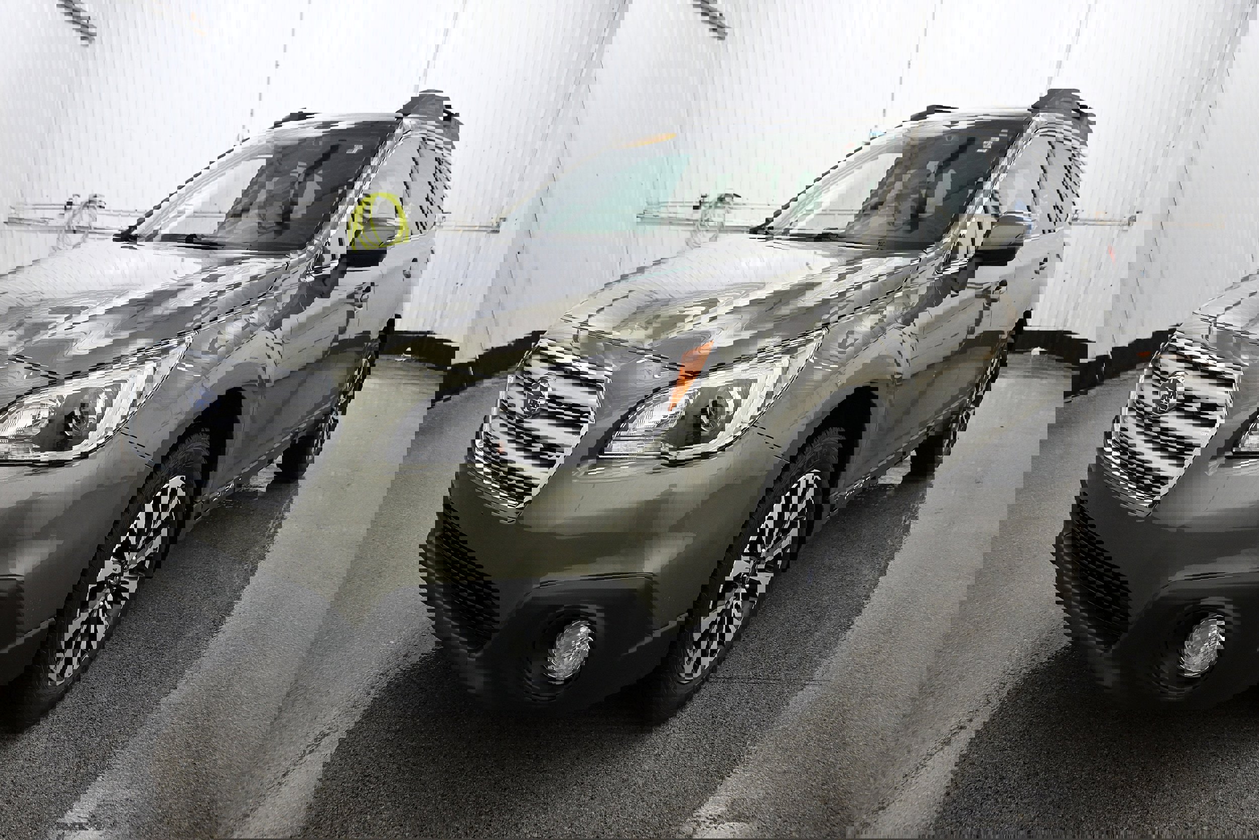 Used 2015 Subaru Outback 2.5i Limited image 21