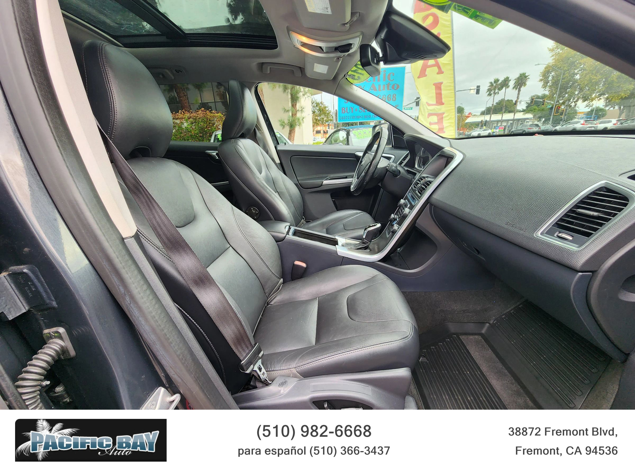 Used 2015 Volvo XC60 T5 Premier image 20